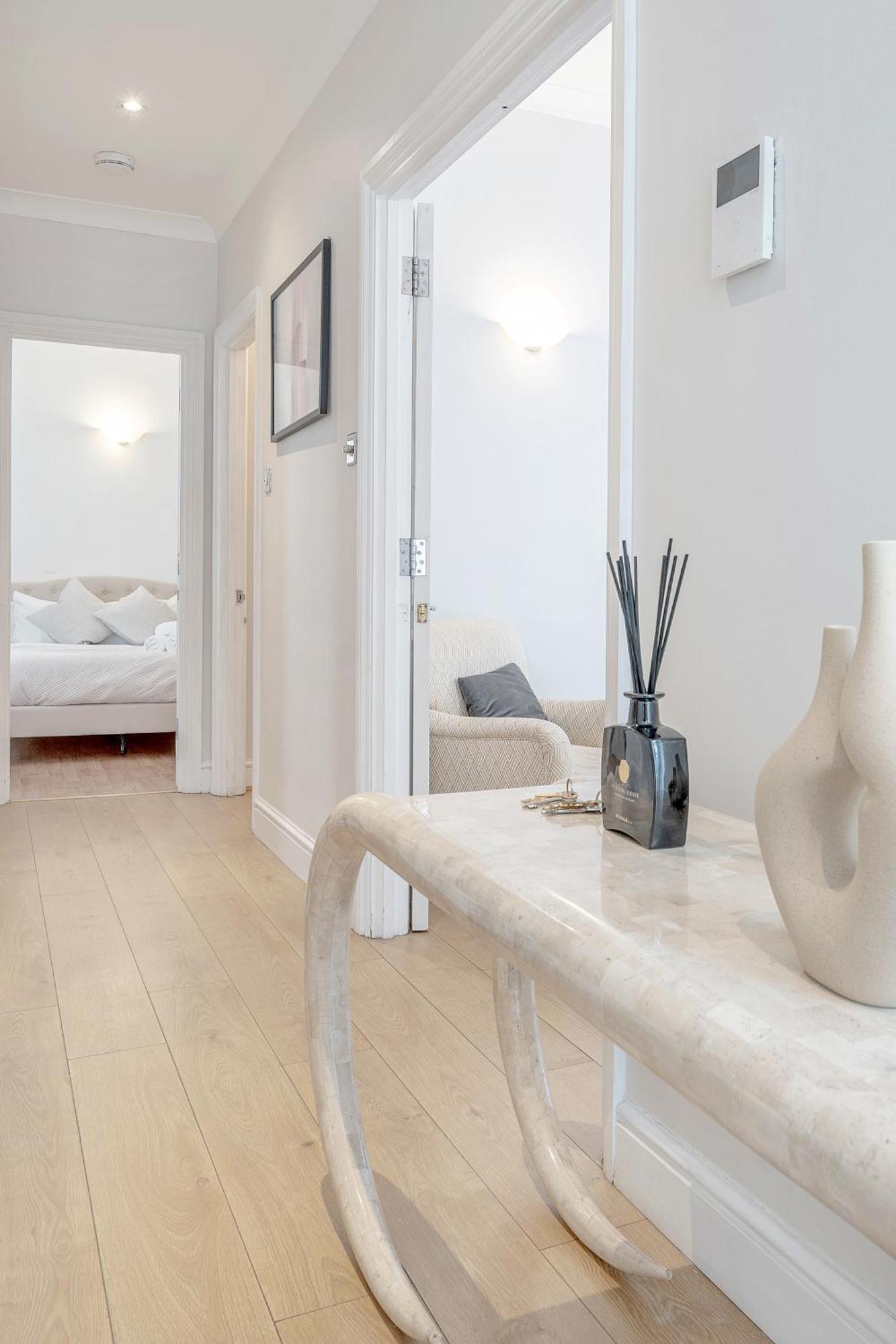 Appartamento Charming Oxford Street Away *